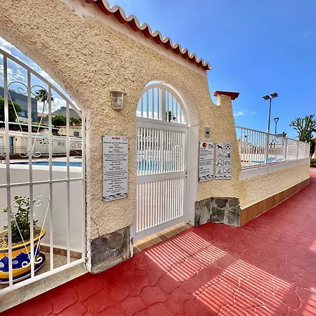 Agave 8 (adults Only) Costa Adeje (Tenerife)