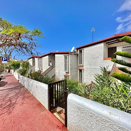 Apartment Agave 8 (adults Only) *