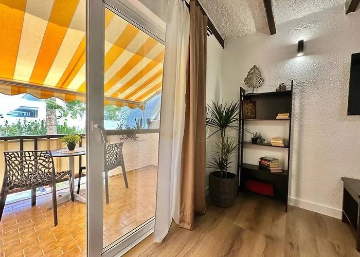 Agave 8 (adults Only) Apartment