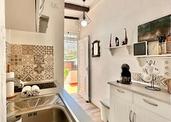 Apartment Agave 8 (adults Only)