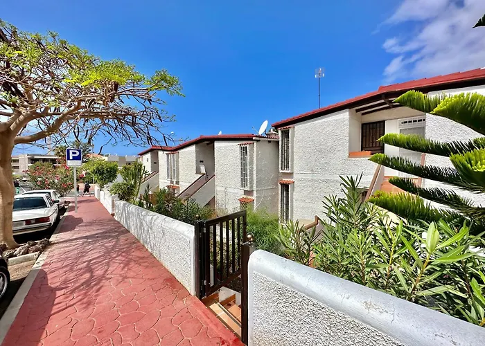 Apartment Agave 8 (adults Only) *