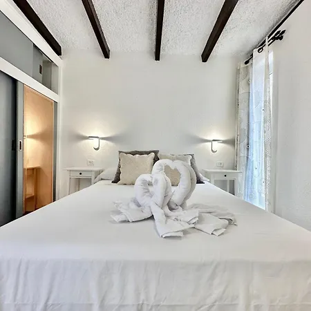 Agave 8 (adults Only) Costa Adeje (Tenerife)