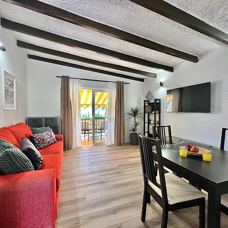 Agave 8 (adults Only) Apartamento