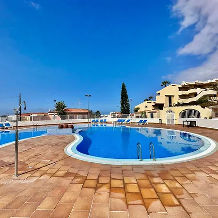 Agave 8 (adults Only) Apartamento