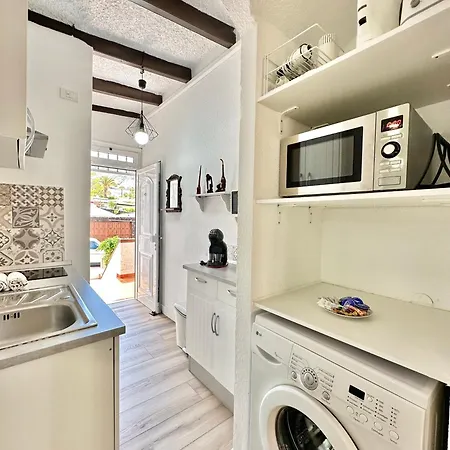 Agave 8 (adults Only) Apartamento *
