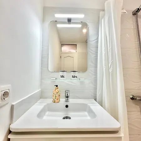 Agave 8 (adults Only) Apartamento Costa Adeje (Tenerife)