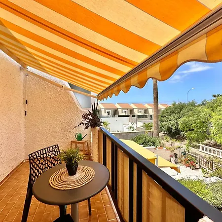 Agave 8 (adults Only) Apartamento *