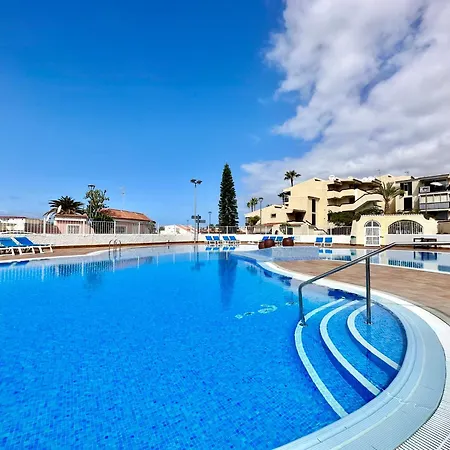 Agave 8 (adults Only) Apartamento Costa Adeje (Tenerife)
