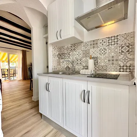 Agave 8 (adults Only) Apartmán