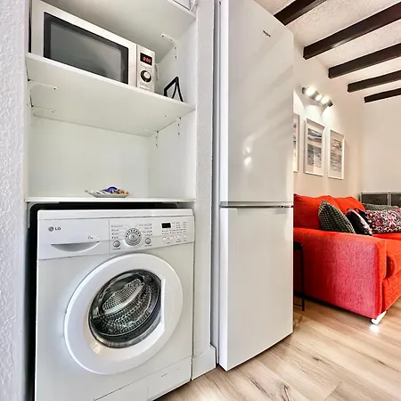 Apartmán Agave 8 (adults Only)