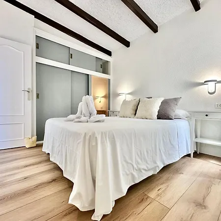 Apartamento Agave 8 (adults Only) Costa Adeje (Tenerife)