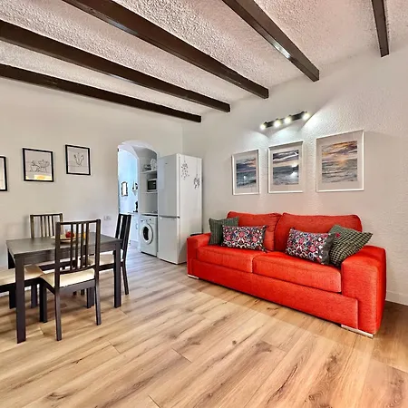 Agave 8 (adults Only) Costa Adeje (Tenerife)