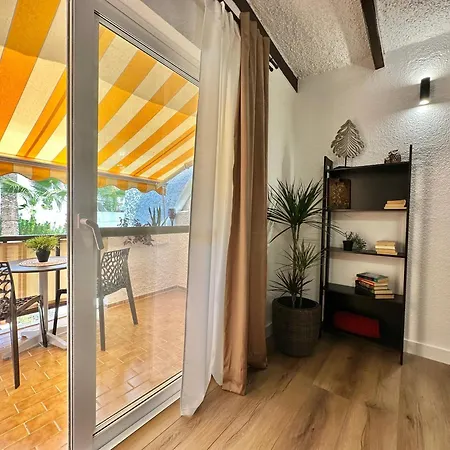 Agave 8 (adults Only) Apartmán