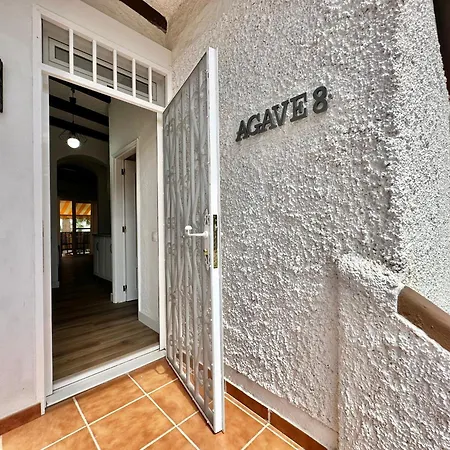 Agave 8 (adults Only) * Costa Adeje (Tenerife)