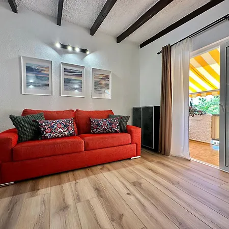 Apartamento Agave 8 (adults Only) Costa Adeje (Tenerife)