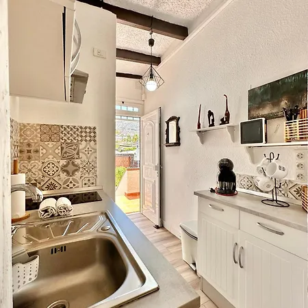 Apartmán Agave 8 (adults Only)