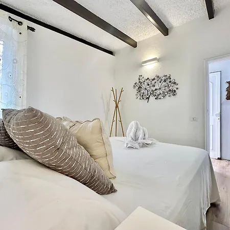 Agave 8 (adults Only) Apartamento Costa Adeje (Tenerife)