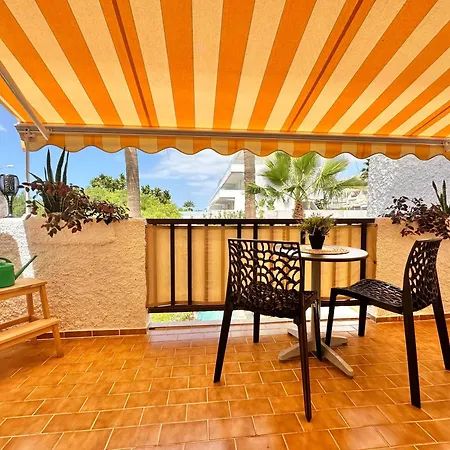 Agave 8 (adults Only) Costa Adeje (Tenerife)