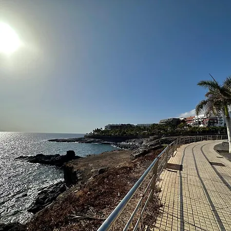 Agave 8 (adults Only) * Costa Adeje (Tenerife)