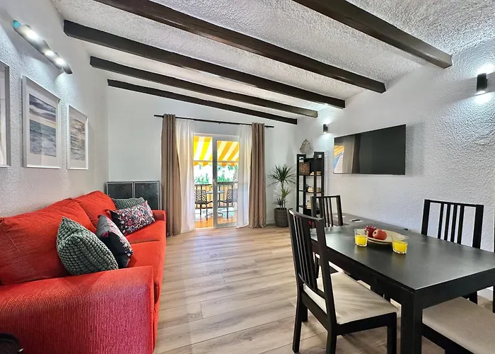 Agave 8 (adults Only) Appartement