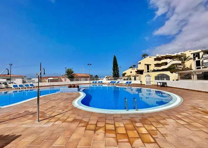 Agave 8 (adults Only) Appartement