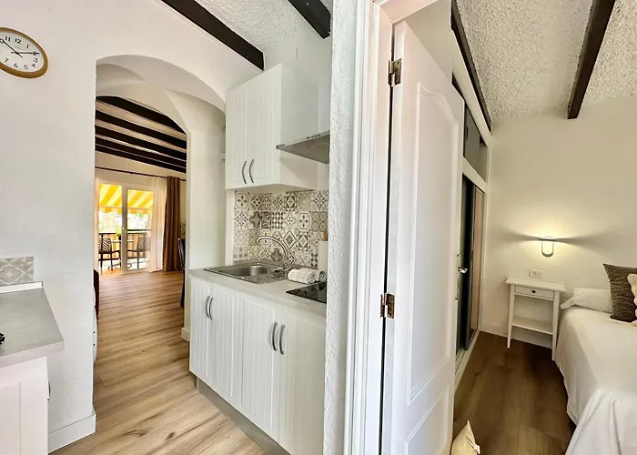 Appartement Agave 8 (adults Only) *