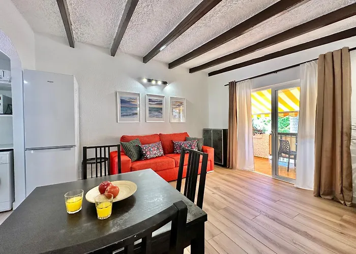 Appartement Agave 8 (adults Only) Costa Adeje (Tenerife)