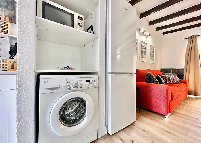 Appartement Agave 8 (adults Only)