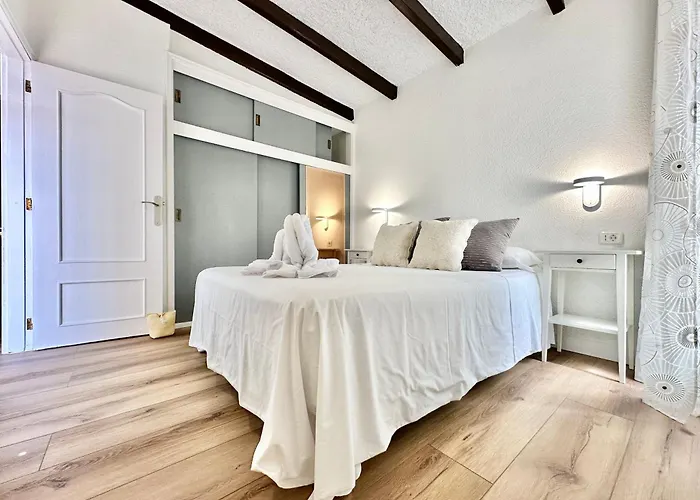 Appartement Agave 8 (adults Only) Costa Adeje (Tenerife)