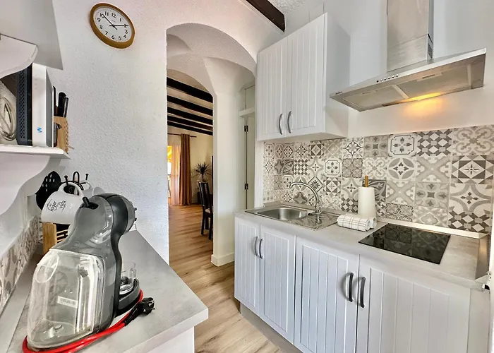 Апартаменти Agave 8 (adults Only)