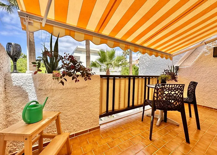 Appartement Agave 8 (adults Only)