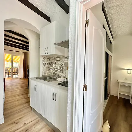 Apartmán Agave 8 (adults Only) *