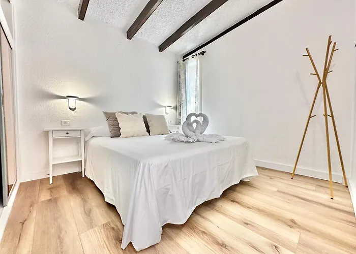 Lejlighed Agave 8 (adults Only) Costa Adeje (Tenerife)